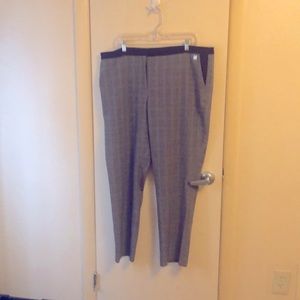 Trousers